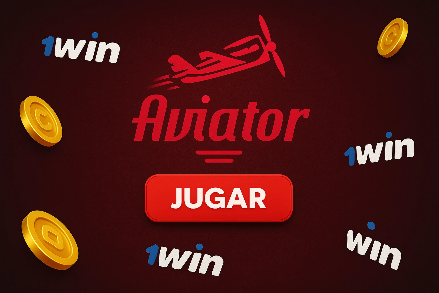 Aviator en 1Win