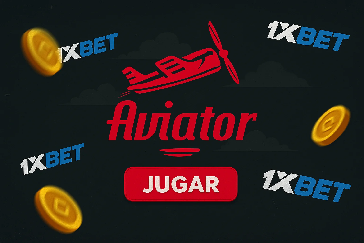 Aviator en 1xbet