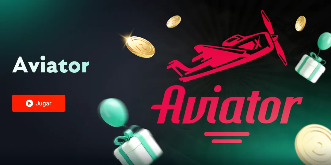 aviator slot