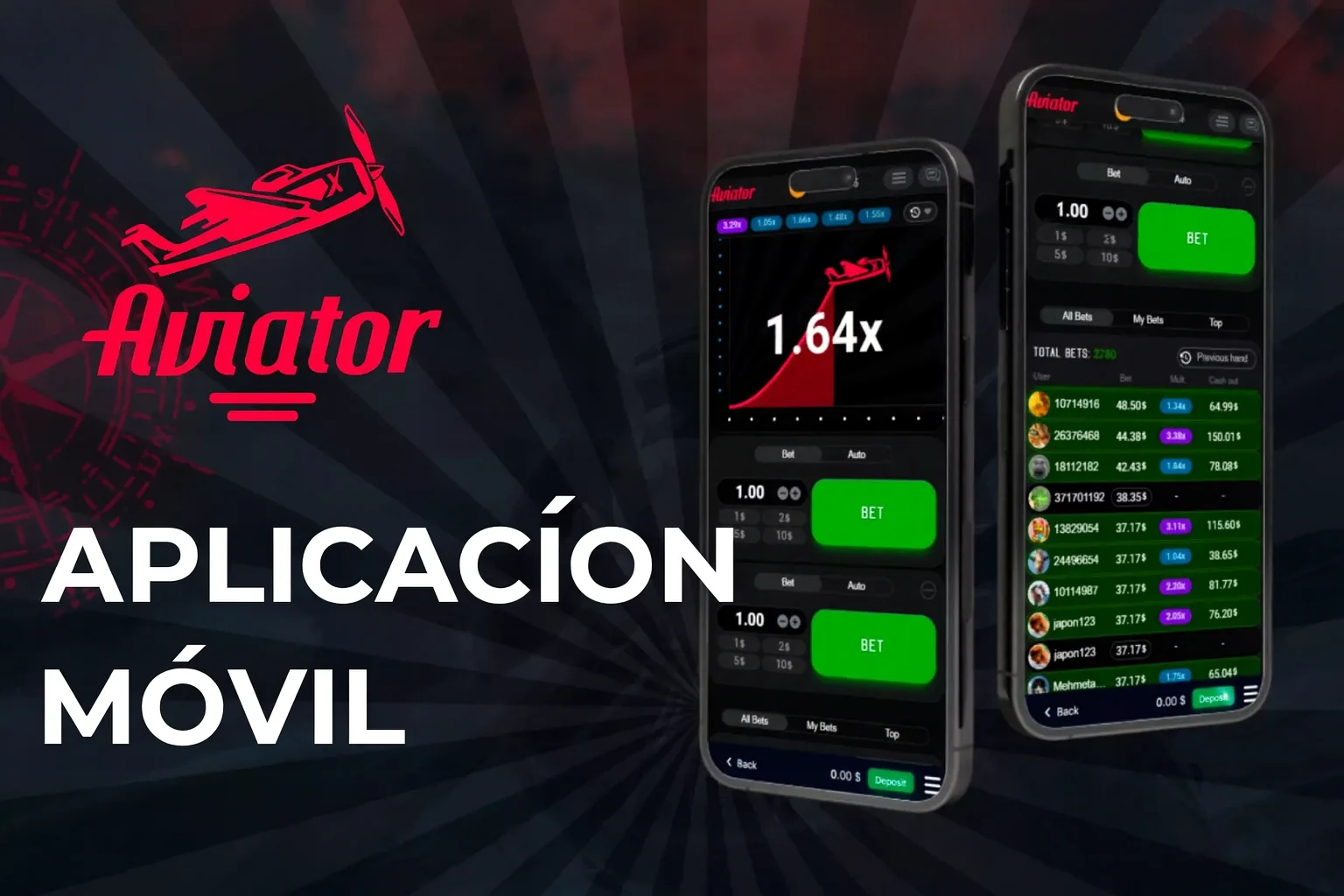 aviator app