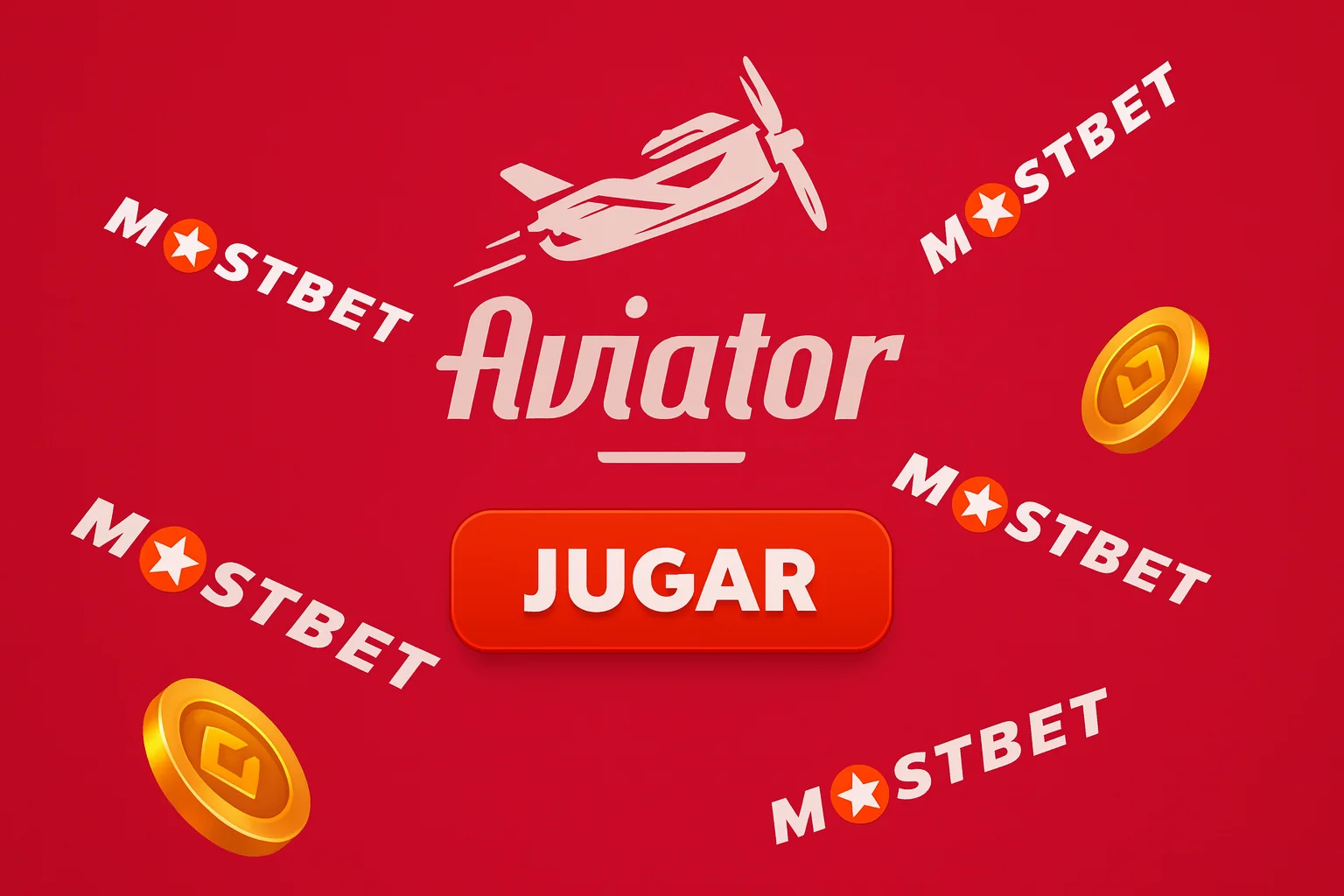 Aviator en Mostbet